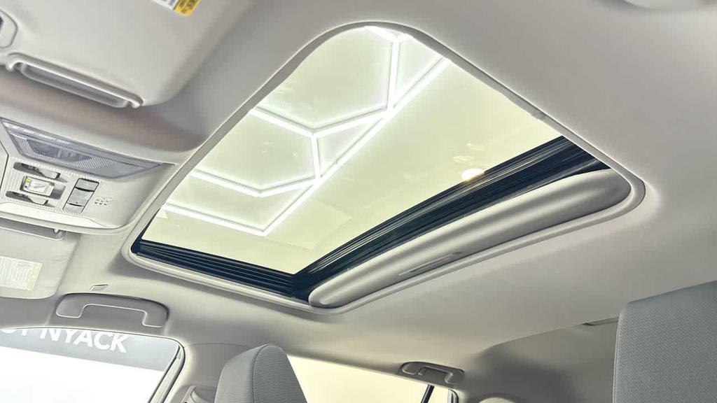 used 2024 Toyota RAV4 car, priced at $30,803