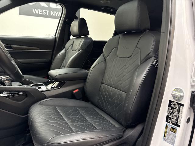 used 2023 Kia Telluride car, priced at $34,880
