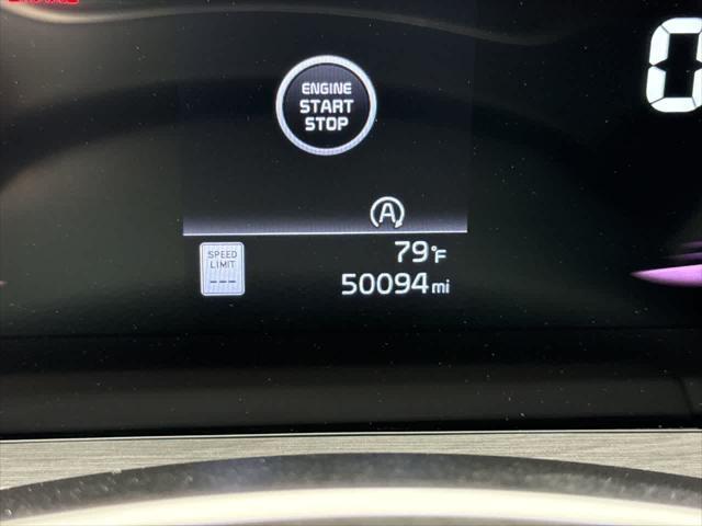 used 2023 Kia Telluride car, priced at $34,880