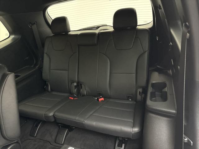 used 2023 Kia Telluride car, priced at $34,880