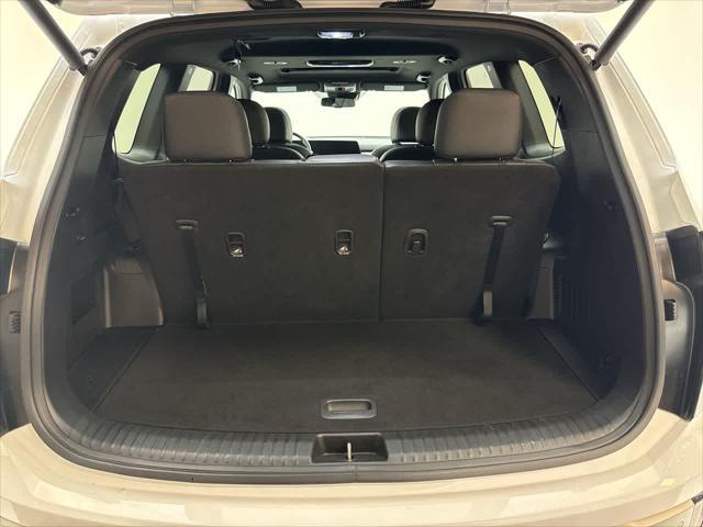 used 2023 Kia Telluride car, priced at $34,880