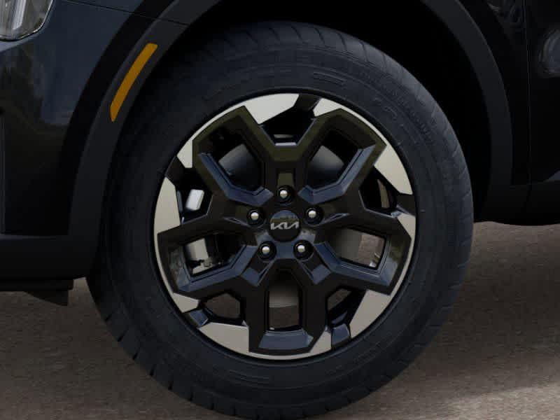 new 2025 Kia Sorento car, priced at $38,560