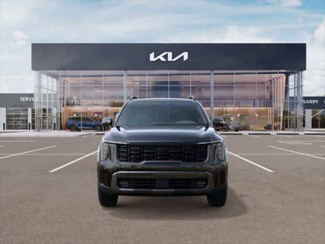 new 2025 Kia Sorento car, priced at $48,060