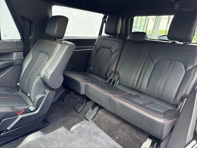 used 2022 Ford Expedition Max car, priced at $51,780