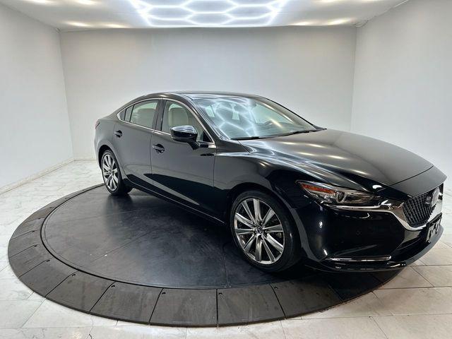 used 2021 Mazda Mazda6 car, priced at $24,799