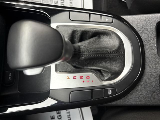 used 2022 Kia Forte car, priced at $18,013