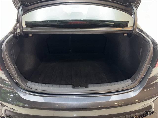 used 2022 Kia Forte car, priced at $18,013
