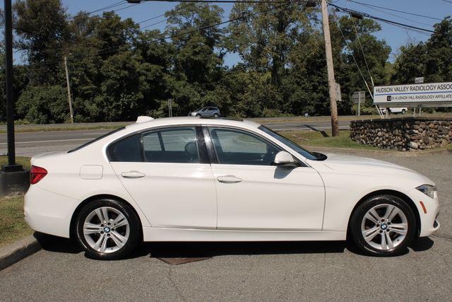 used 2017 BMW 330 car, priced at $13,449