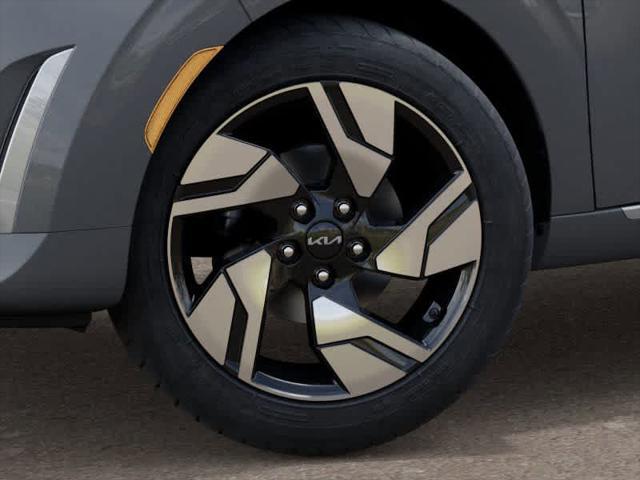 new 2025 Kia Soul car, priced at $25,660