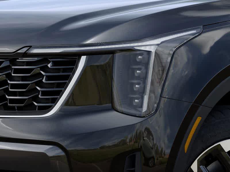 new 2026 Kia Sorento car, priced at $40,100
