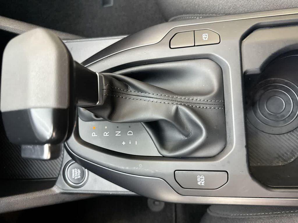 used 2025 Kia K4 car, priced at $21,848