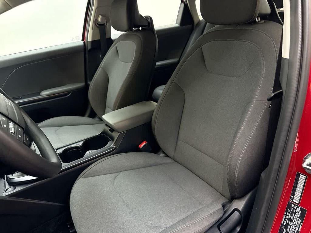 used 2025 Kia K4 car, priced at $21,848