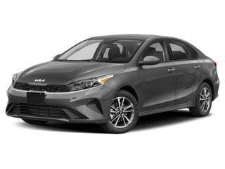 new 2023 Kia Forte car, priced at $20,576