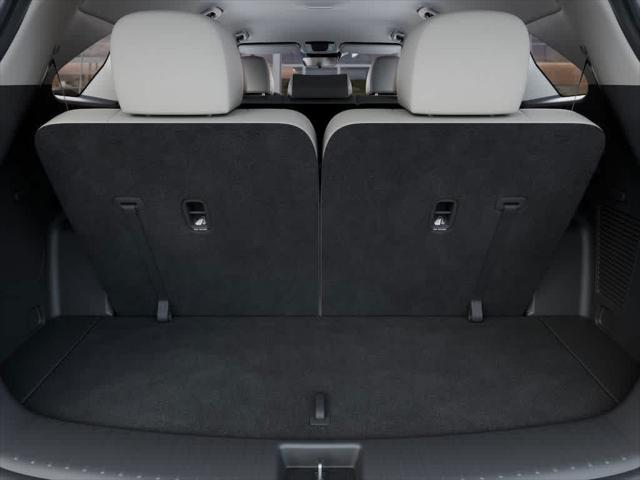 new 2025 Kia Sorento car, priced at $39,135