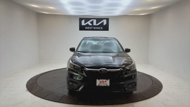 used 2022 Subaru Legacy car, priced at $22,432