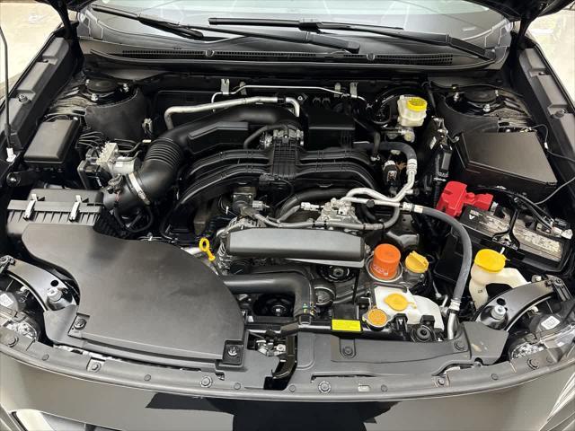 used 2022 Subaru Legacy car, priced at $22,432
