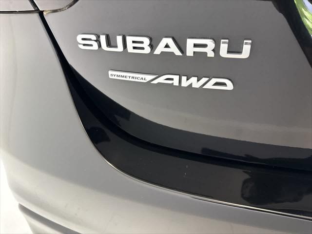 used 2022 Subaru Legacy car, priced at $22,432