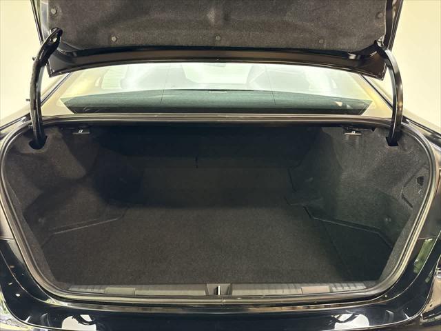 used 2022 Subaru Legacy car, priced at $22,432