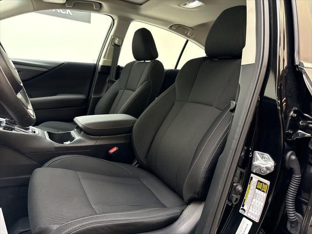 used 2022 Subaru Legacy car, priced at $22,432
