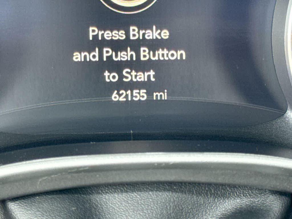 used 2023 Chrysler Pacifica car, priced at $22,990