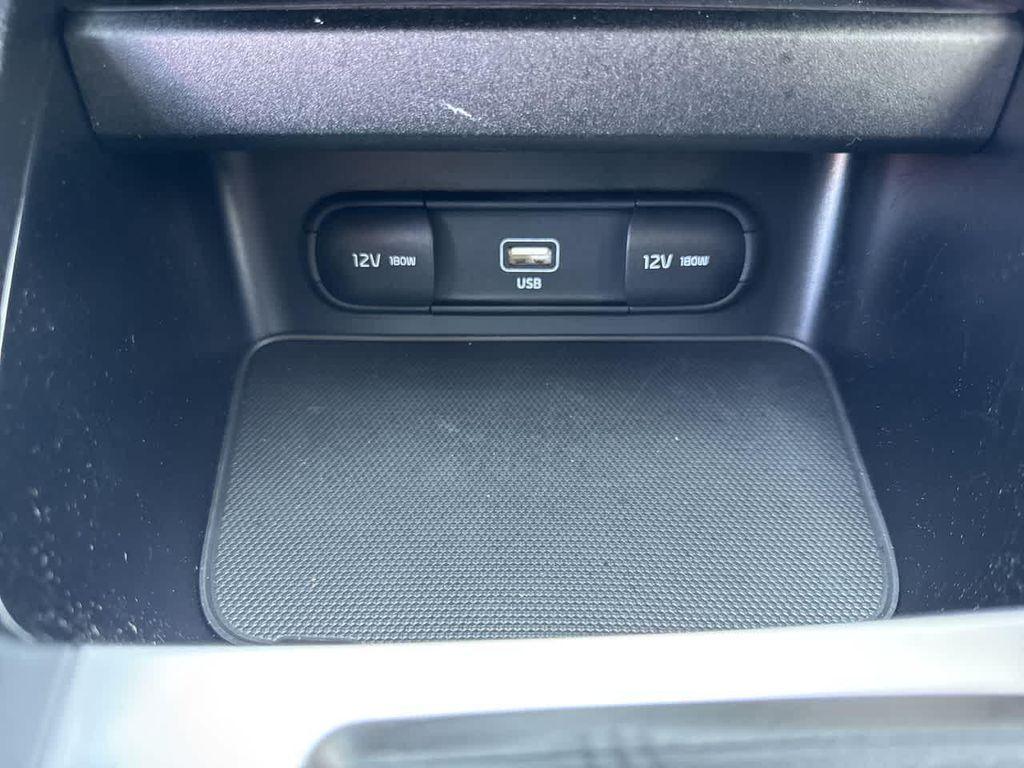 used 2023 Kia Forte car, priced at $17,500