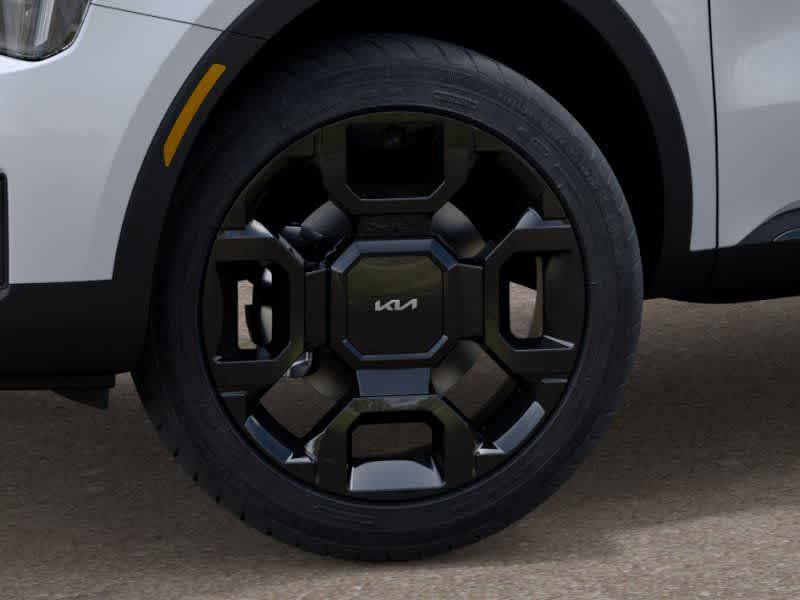 new 2026 Kia Sorento car, priced at $44,530