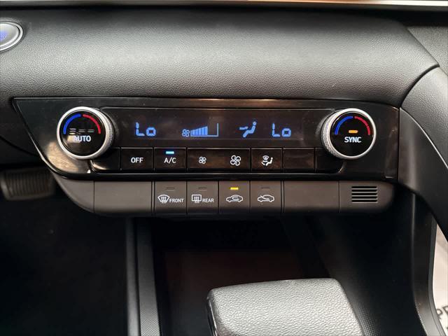 used 2022 Hyundai Elantra car, priced at $16,807