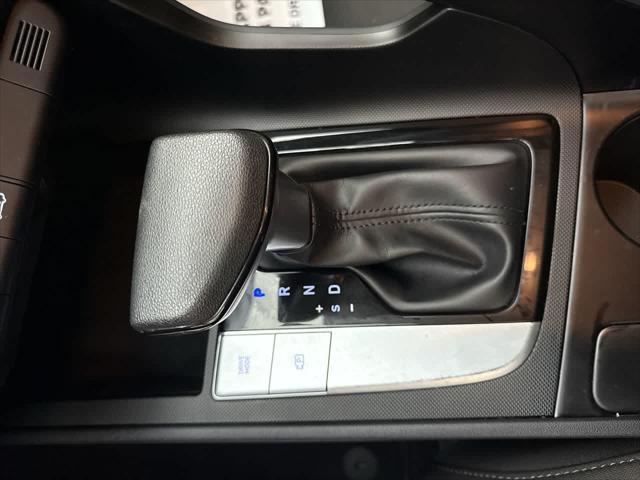 used 2022 Hyundai Elantra car, priced at $16,807