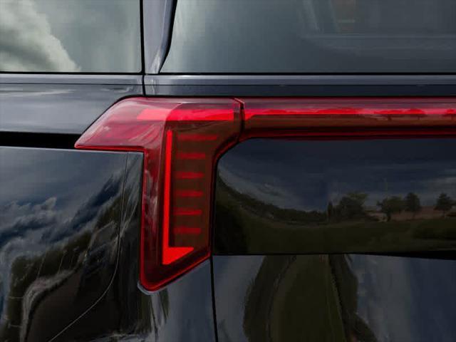 new 2026 Kia Carnival car, priced at $53,285