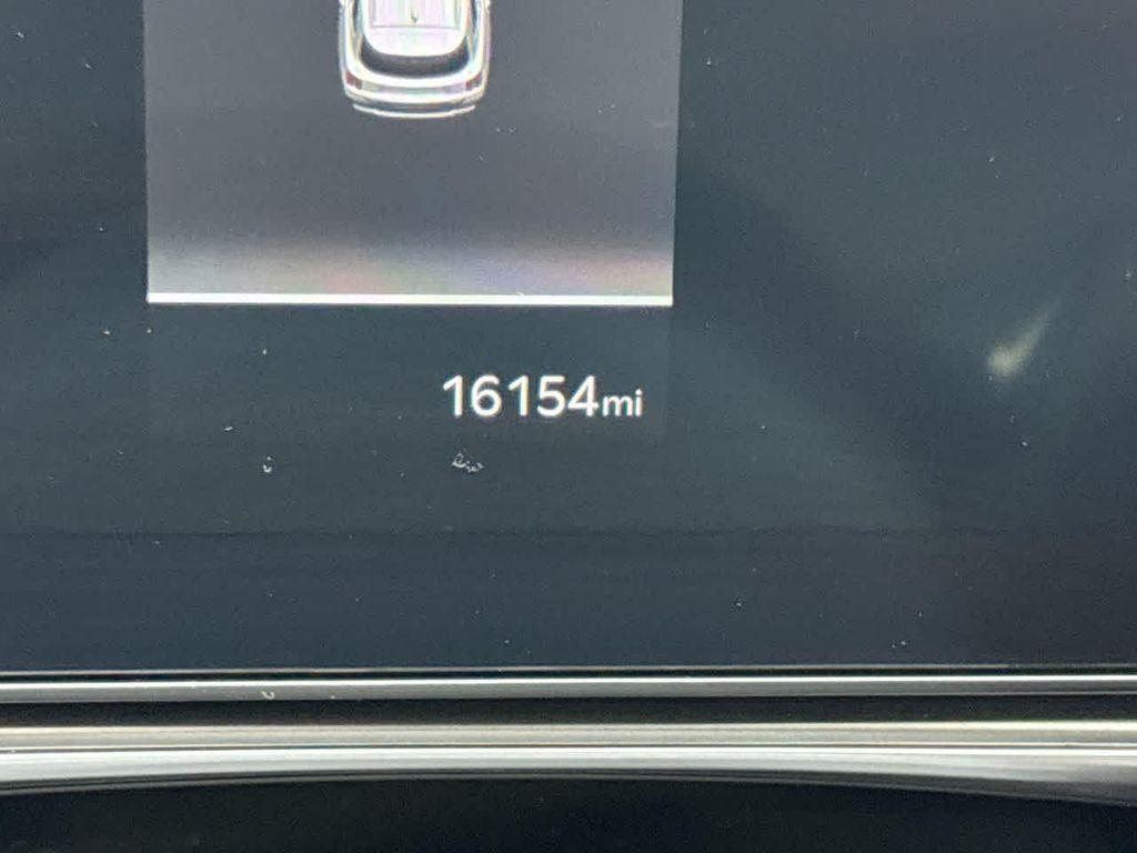 used 2025 Kia Sorento Hybrid car, priced at $35,500