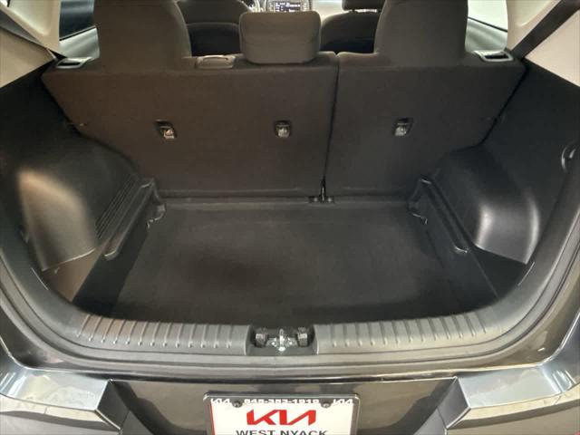 used 2022 Kia Soul car, priced at $15,700