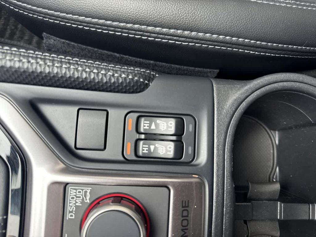 used 2023 Subaru Forester car, priced at $30,271
