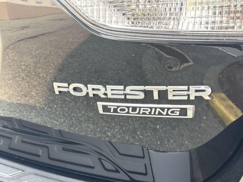 used 2023 Subaru Forester car, priced at $30,271