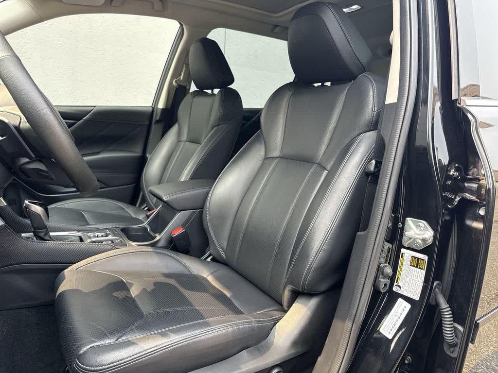 used 2023 Subaru Forester car, priced at $30,271