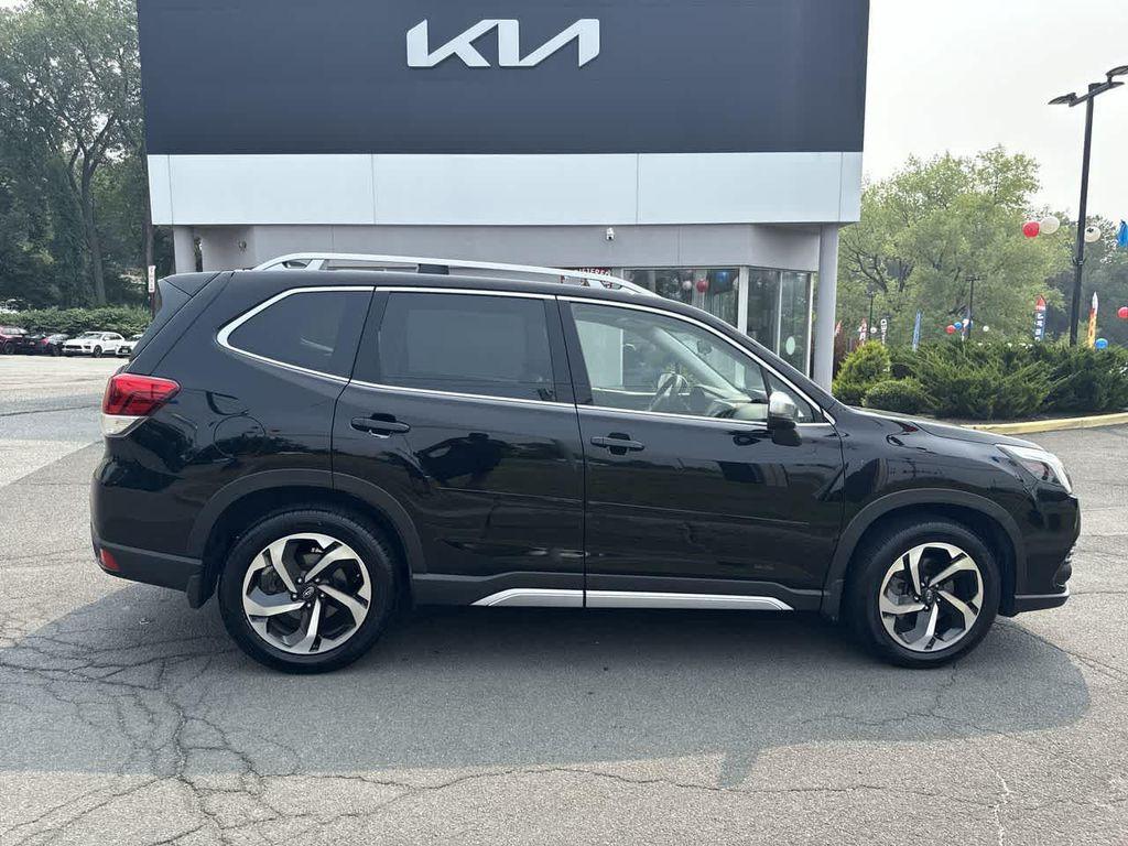 used 2023 Subaru Forester car, priced at $30,271