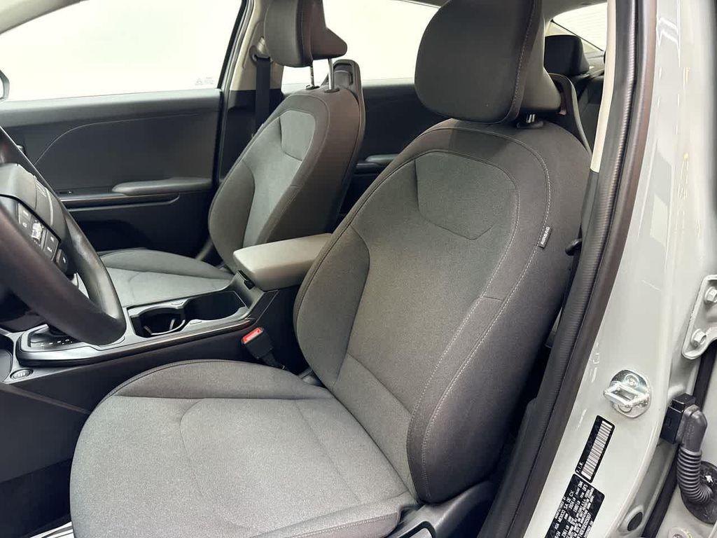 used 2025 Kia K4 car, priced at $21,200