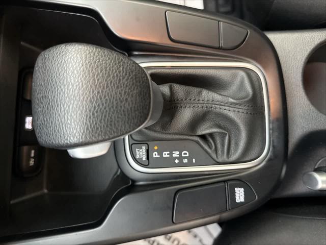 used 2023 Kia Soul car, priced at $16,650