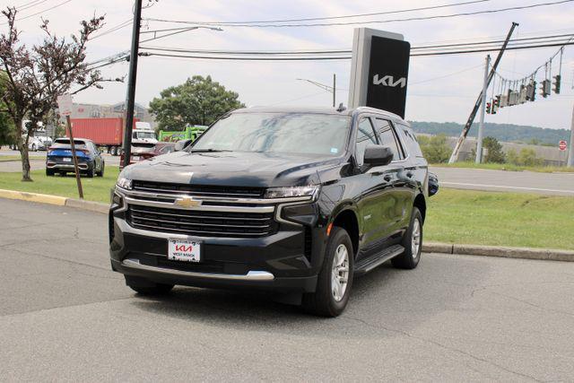 used 2022 Chevrolet Tahoe car, priced at $45,998