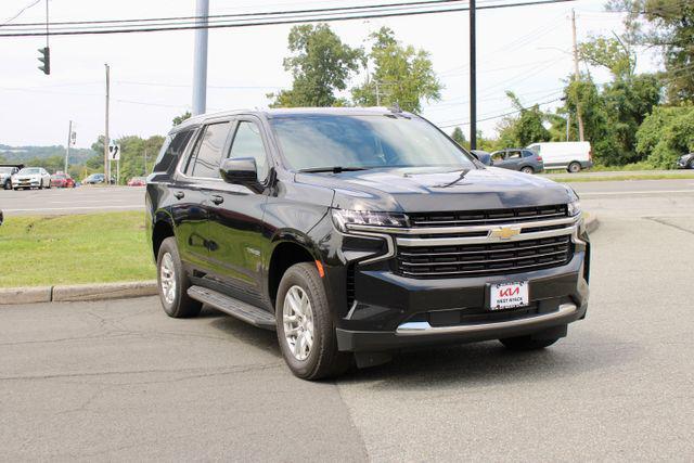 used 2022 Chevrolet Tahoe car, priced at $45,998