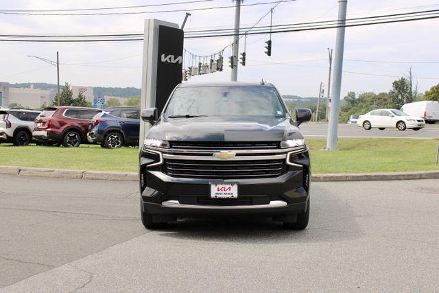 used 2022 Chevrolet Tahoe car, priced at $45,998