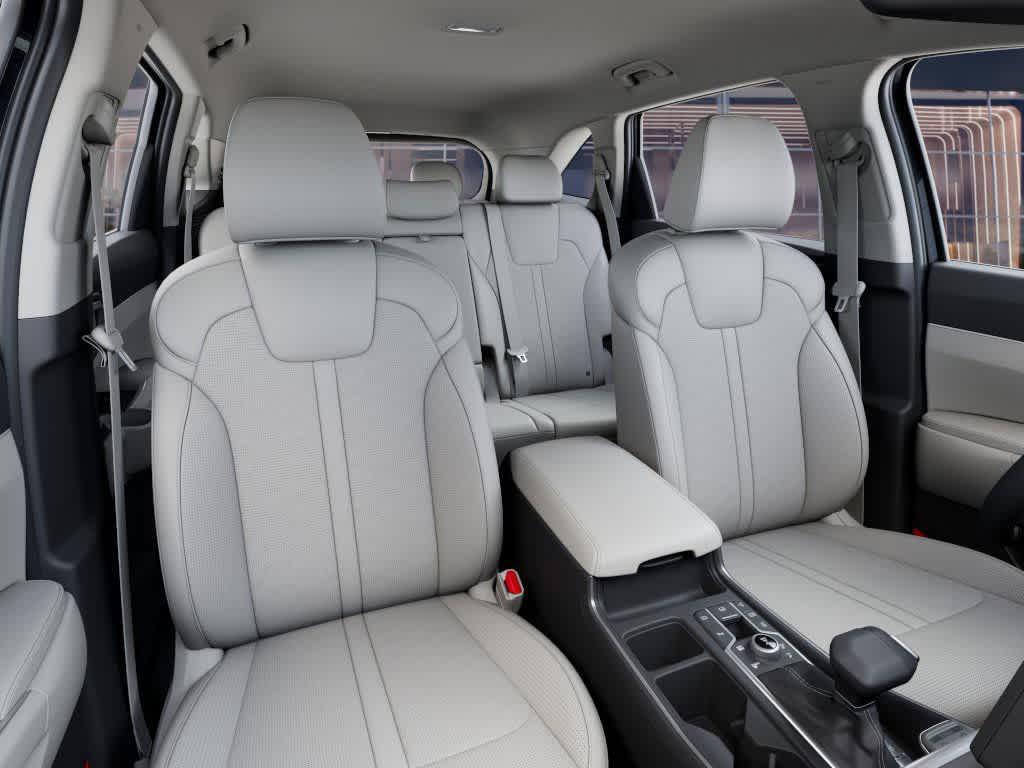 new 2025 Kia Sorento car, priced at $38,530