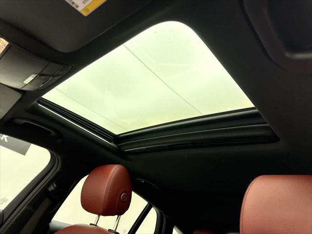 used 2019 Mercedes-Benz GLC 300 car, priced at $26,104