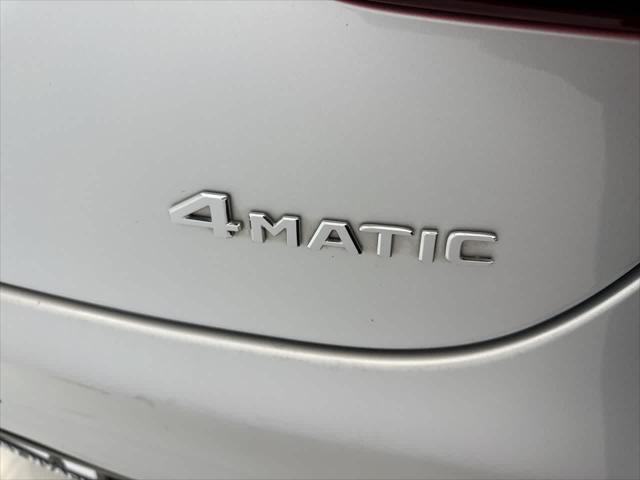 used 2019 Mercedes-Benz GLC 300 car, priced at $26,104