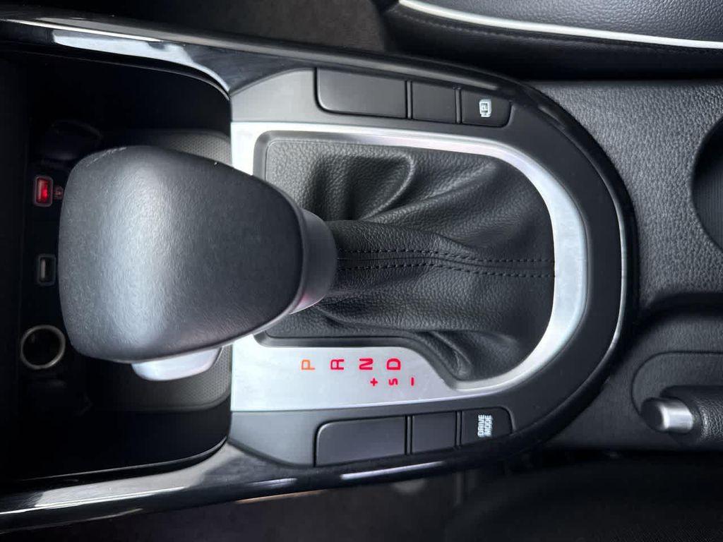 used 2023 Kia Forte car, priced at $18,413