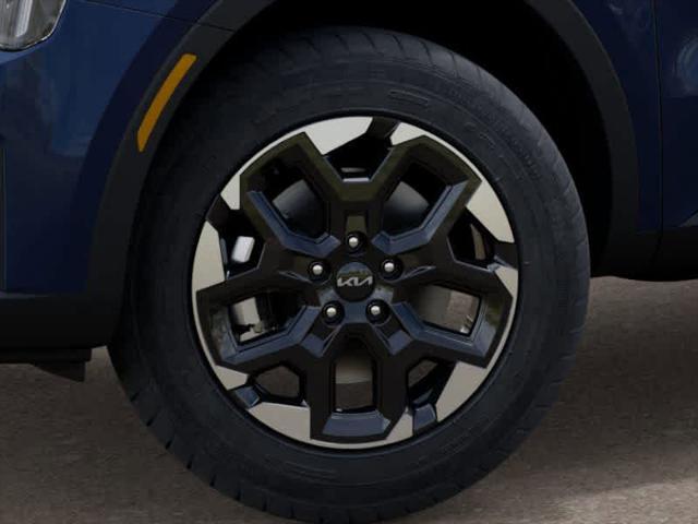 new 2025 Kia Sorento car, priced at $39,025