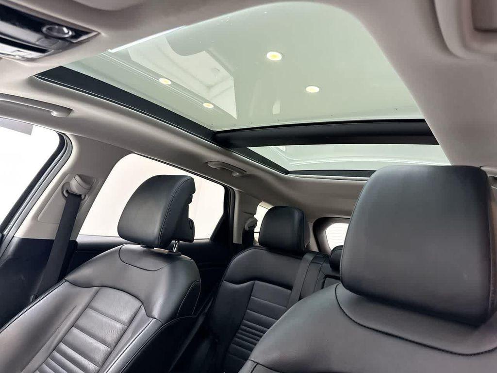 used 2023 Kia Sportage car, priced at $25,515