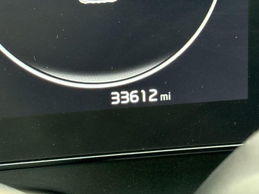 used 2023 Kia Sportage car, priced at $25,515