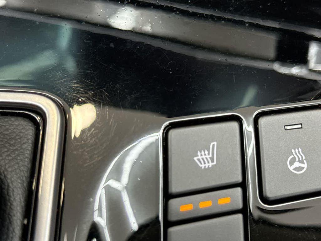 used 2023 Kia Sportage car, priced at $25,515