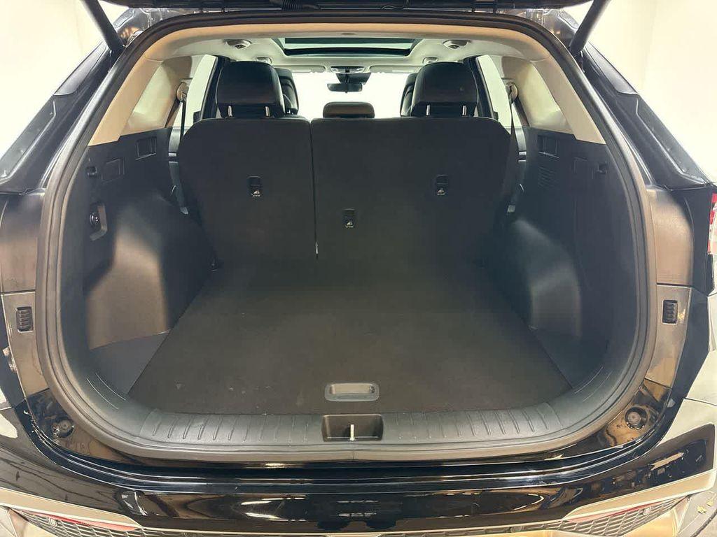 used 2023 Kia Sportage car, priced at $25,515