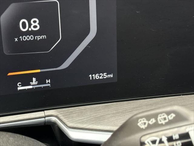 used 2024 Kia Sorento car, priced at $39,749
